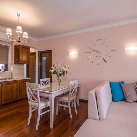 Casa Leone Suites ستالوس المظهر الخارجي الصورة