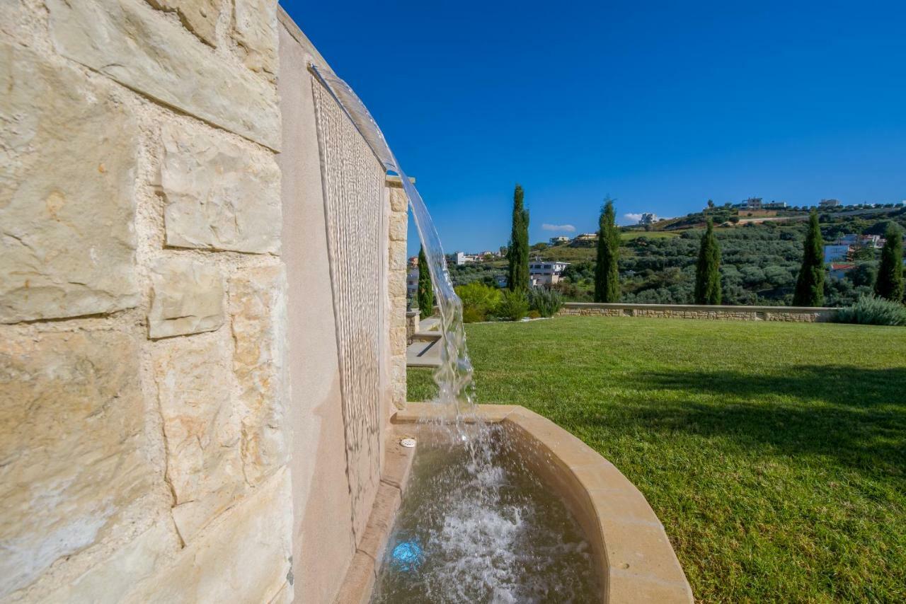 Casa Leone Suites ستالوس المظهر الخارجي الصورة